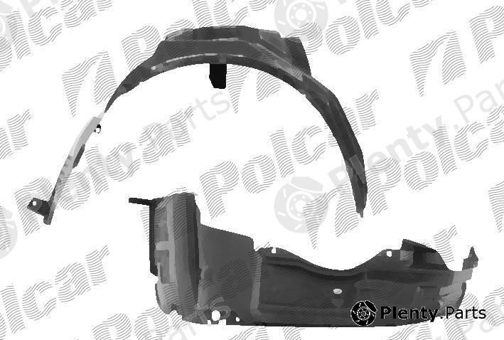 POLCAR part 5260FL1 Replacement part