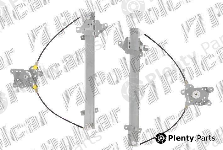  POLCAR part 5265PSG1 Replacement part