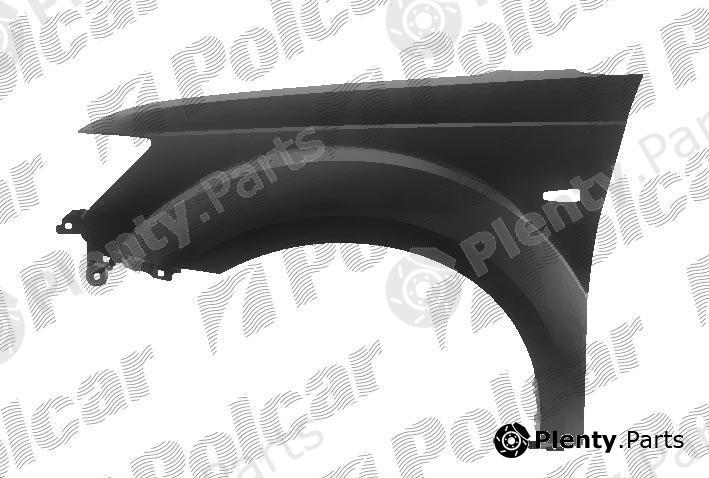  POLCAR part 526601 Replacement part