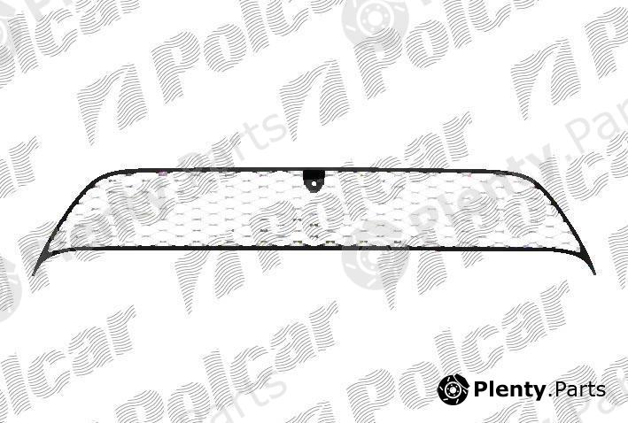 POLCAR part 526627 Replacement part