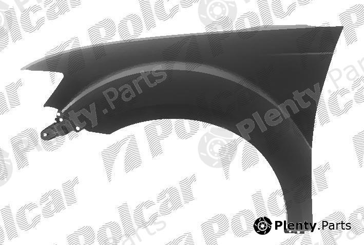  POLCAR part 526701 Replacement part