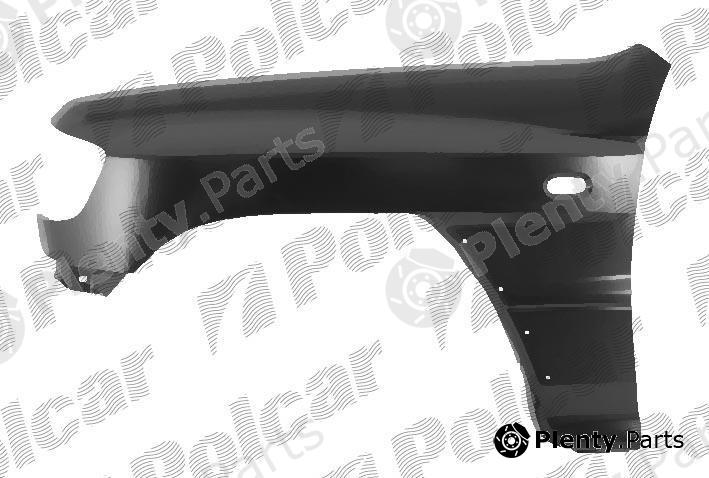  POLCAR part 527301 Replacement part