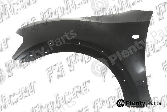  POLCAR part 527401 Replacement part