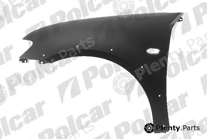  POLCAR part 5279011 Replacement part