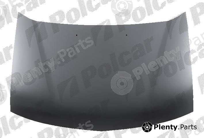  POLCAR part 527903 Replacement part