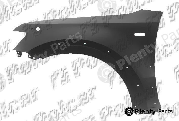  POLCAR part 528701 Replacement part