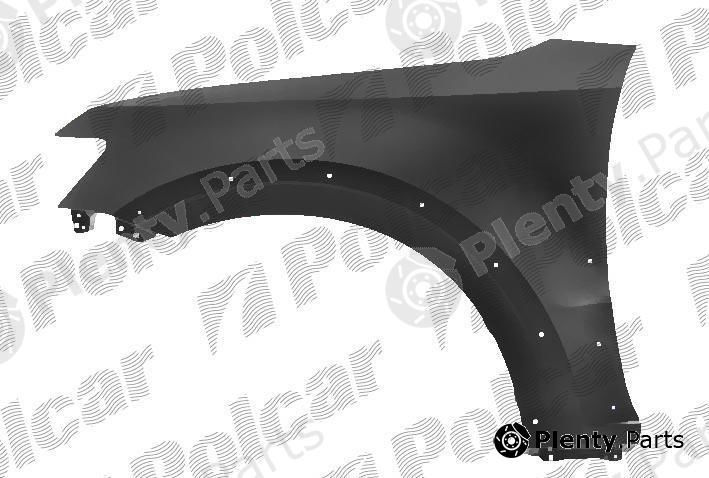  POLCAR part 5287011 Replacement part