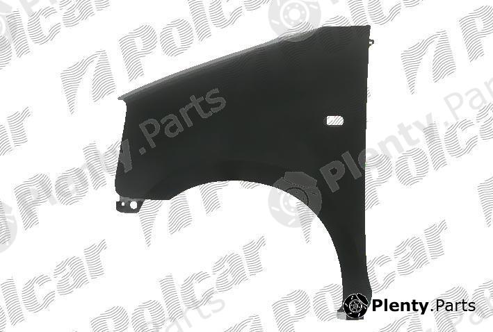  POLCAR part 550301 Replacement part