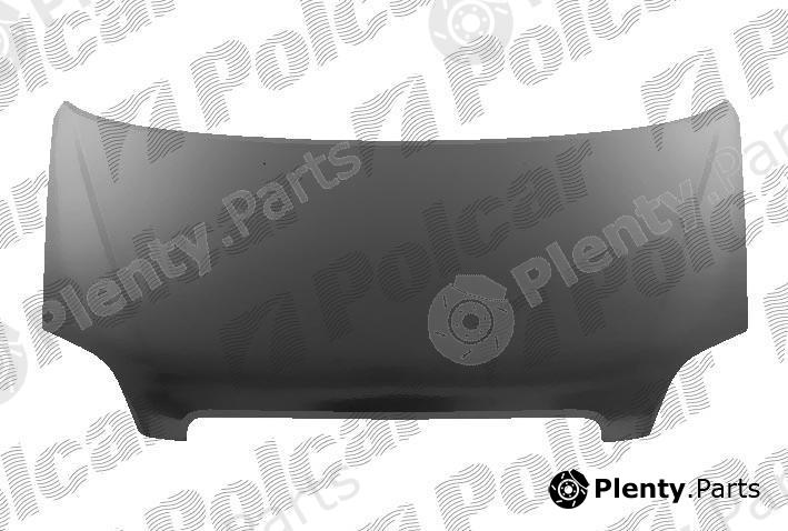  POLCAR part 550303 Replacement part