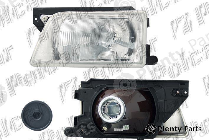  POLCAR part 550509-E (550509E) Replacement part