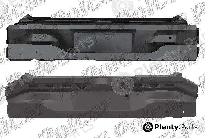  POLCAR part 550590 Replacement part
