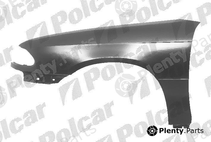  POLCAR part 550701 Replacement part