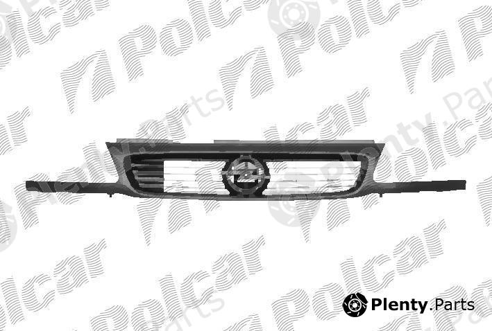  POLCAR part 5507051 Replacement part