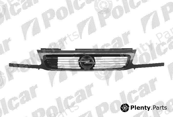  POLCAR part 5507051J Replacement part