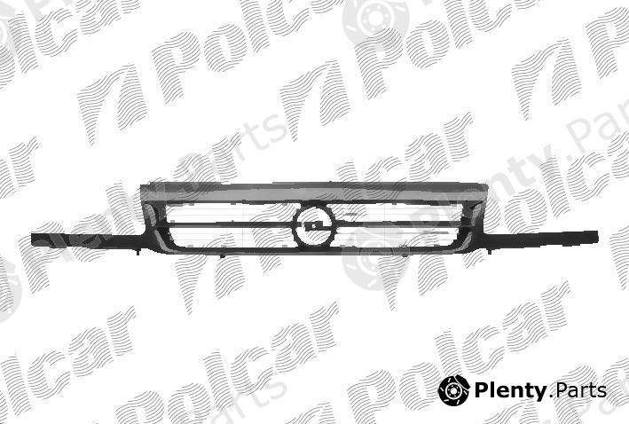  POLCAR part 550705-Q (550705Q) Replacement part