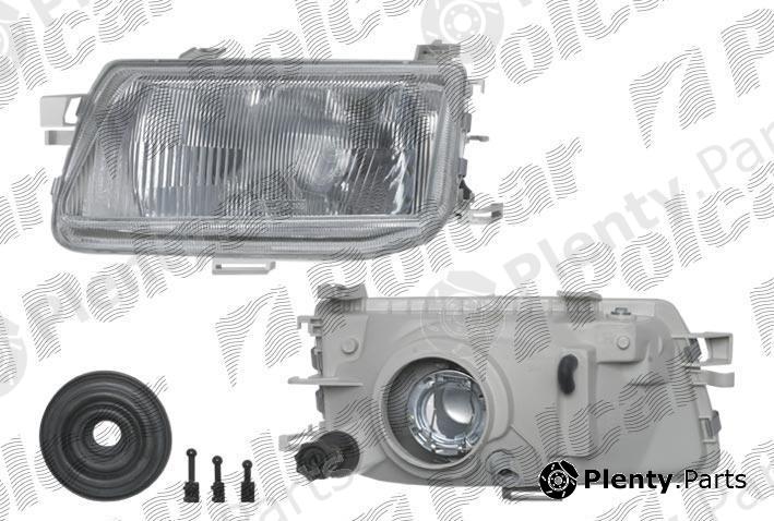  POLCAR part 5507093E Replacement part