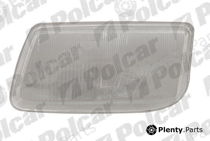  POLCAR part 550711E Replacement part