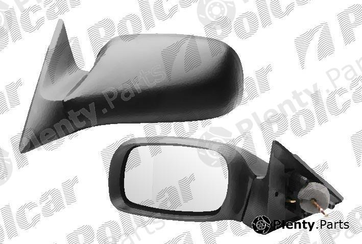 POLCAR part 5507512M Replacement part