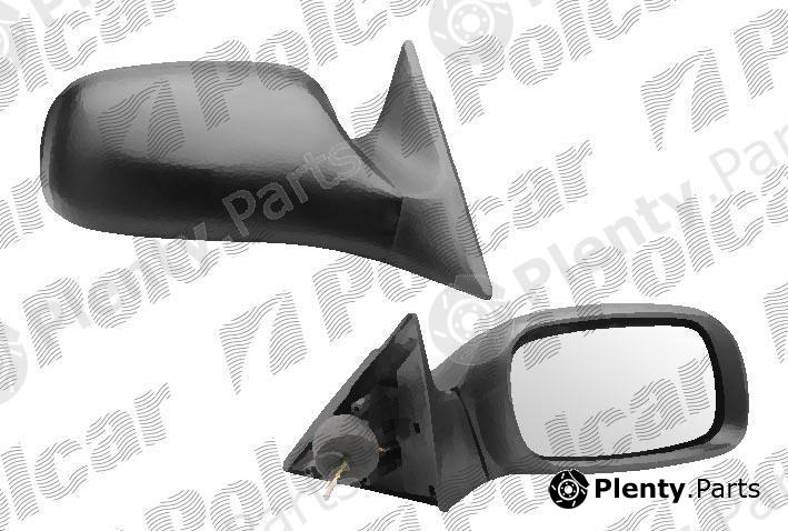  POLCAR part 5507522M Replacement part