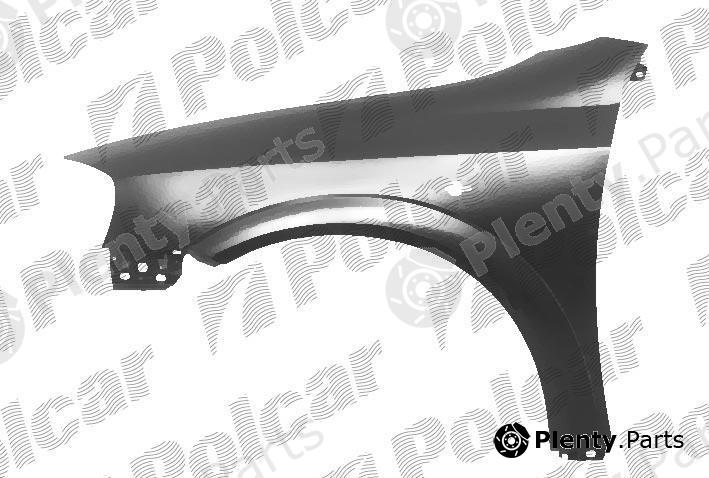  POLCAR part 550801 Replacement part