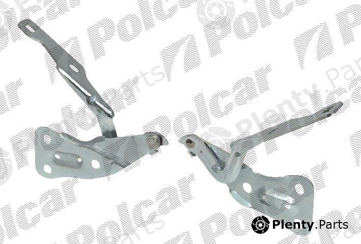  POLCAR part 5508035 Replacement part