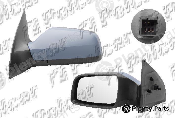 POLCAR part 5508514M Replacement part