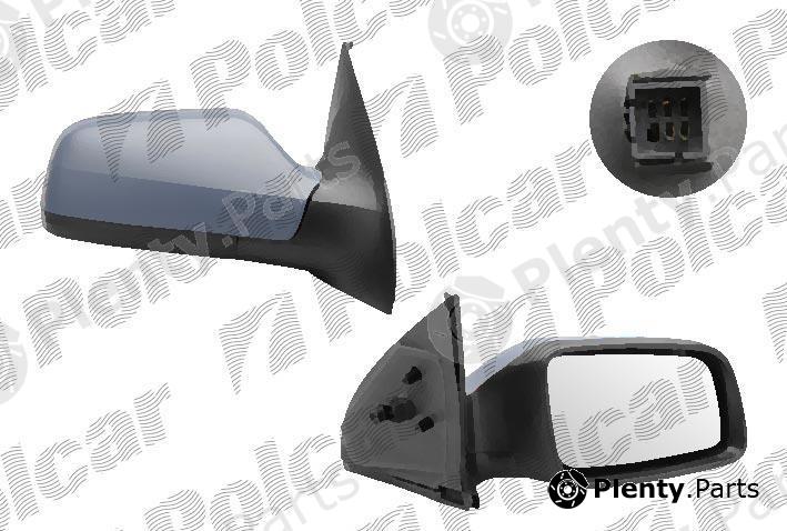  POLCAR part 5508524M Replacement part