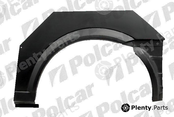  POLCAR part 5508833 Replacement part