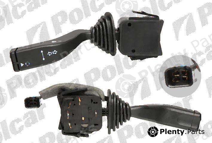  POLCAR part 5508PZS3 Replacement part