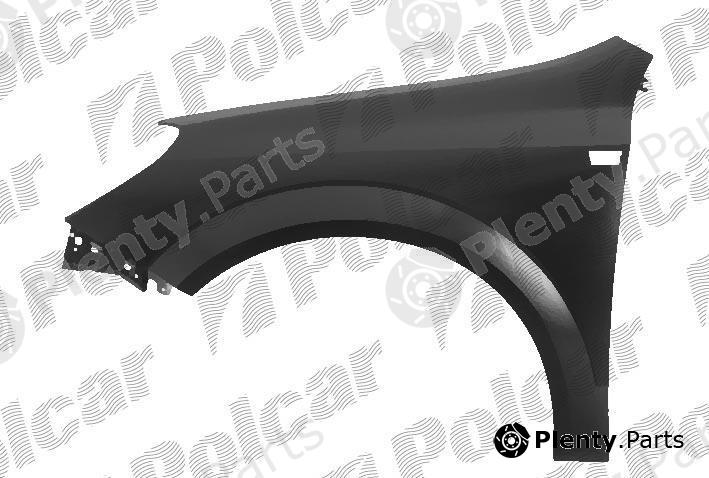  POLCAR part 550901 Replacement part
