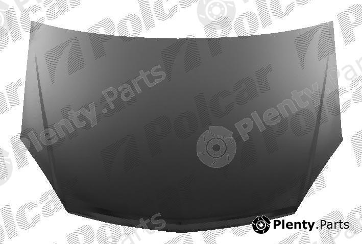  POLCAR part 550903 Replacement part