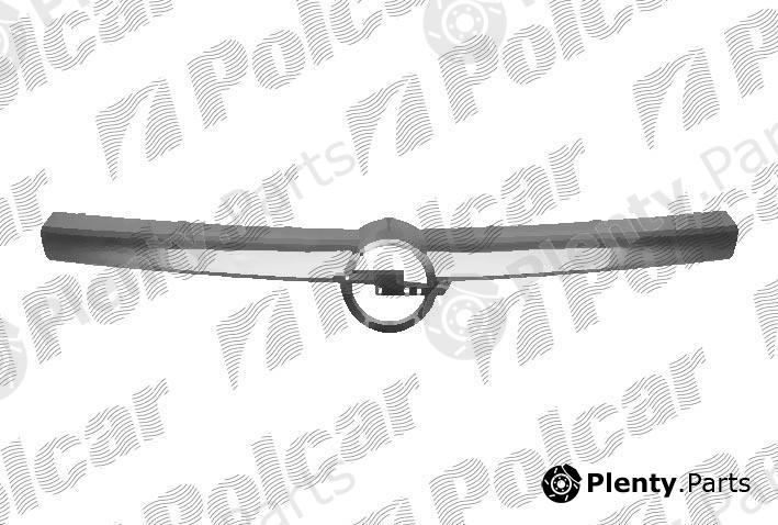  POLCAR part 5509051 Replacement part