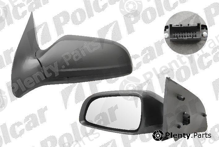  POLCAR part 5509514M Replacement part