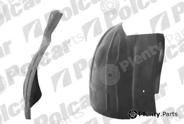  POLCAR part 5509FL-1 (5509FL1) Replacement part
