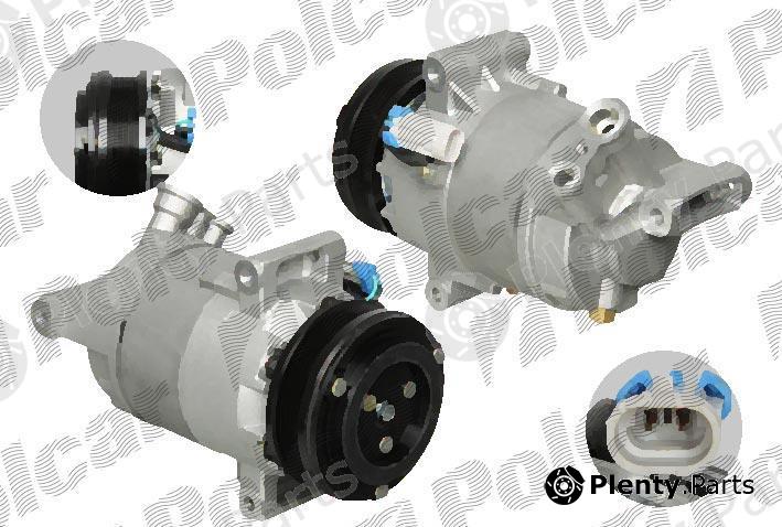  POLCAR part 5509KS1 Replacement part