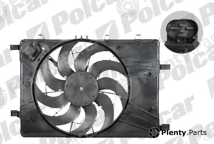 POLCAR part 551123W1Q Replacement part