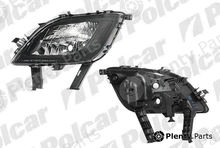  POLCAR part 5511291E Replacement part