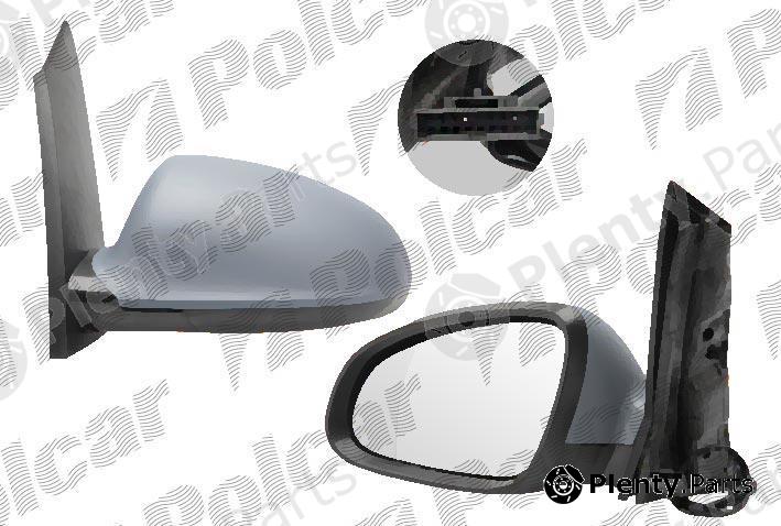  POLCAR part 5511514M Replacement part