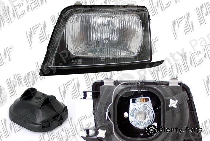  POLCAR part 551309E Replacement part