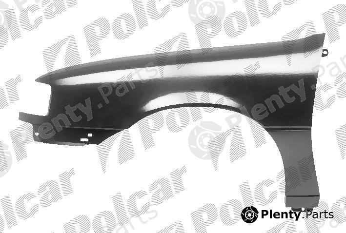  POLCAR part 551401 Replacement part