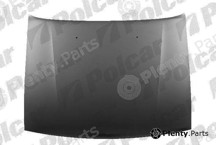  POLCAR part 551403 Replacement part