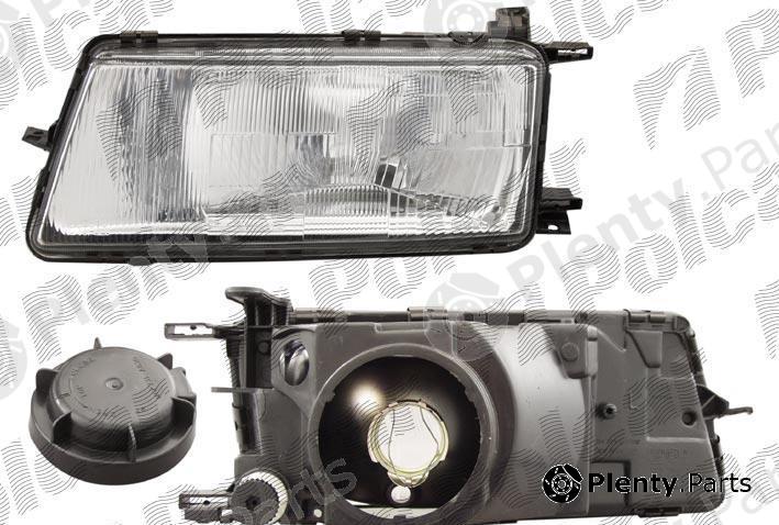  POLCAR part 5514090E Replacement part