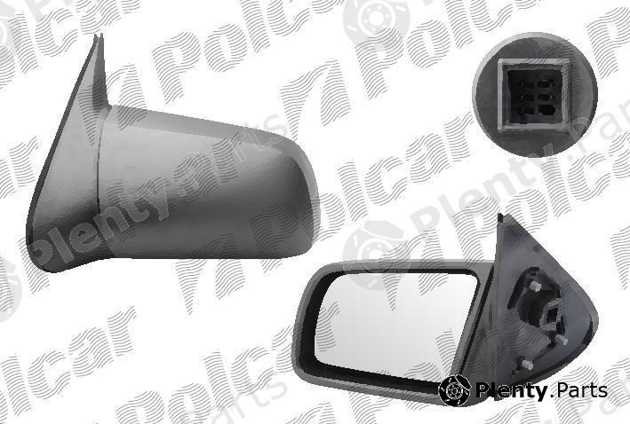  POLCAR part 5514514M Replacement part