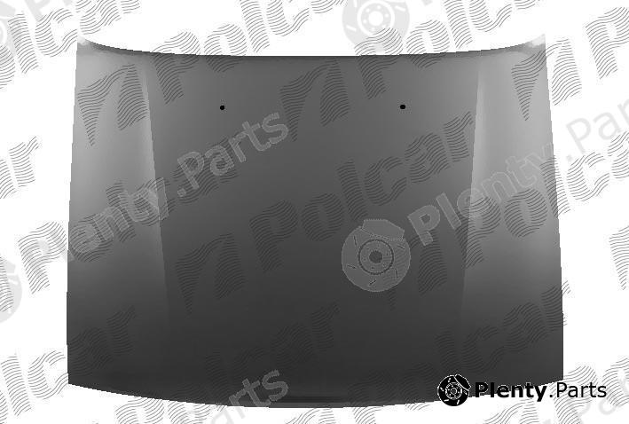  POLCAR part 551503 Replacement part