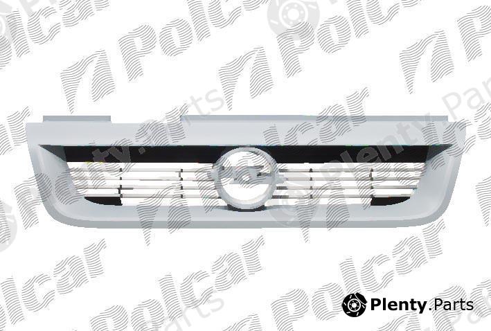  POLCAR part 551505 Replacement part