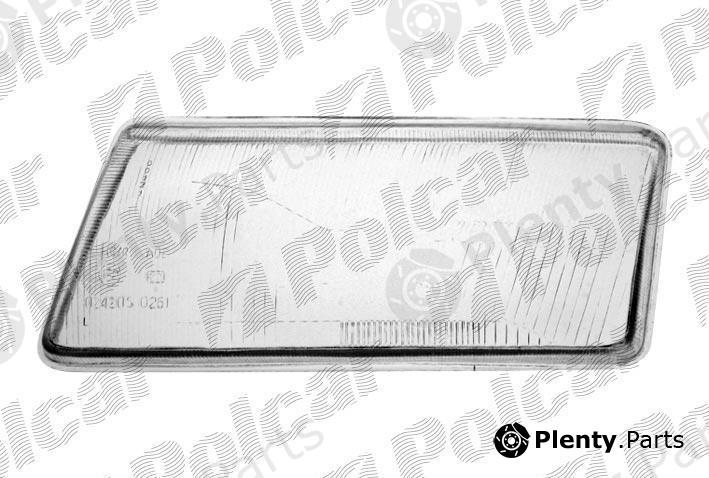  POLCAR part 551511 Replacement part