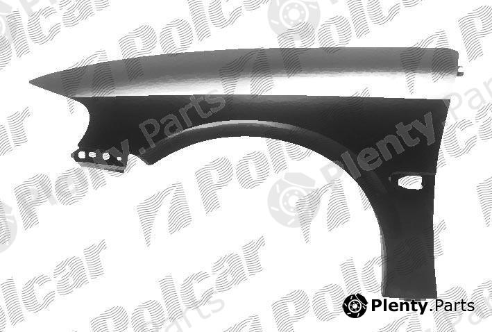  POLCAR part 551601 Replacement part