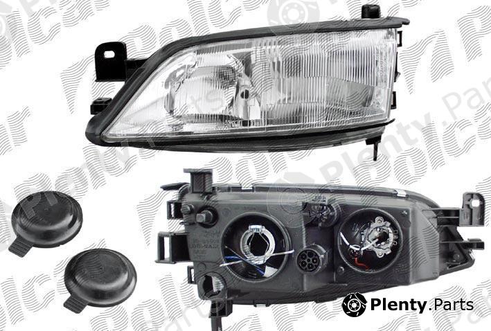  POLCAR part 5516092E Replacement part
