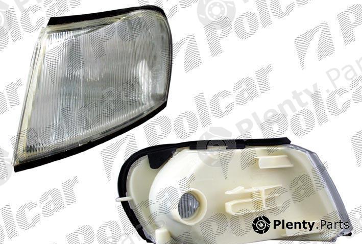  POLCAR part 5516191E Replacement part