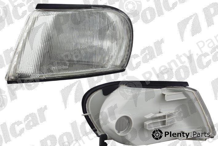  POLCAR part 551619E Replacement part